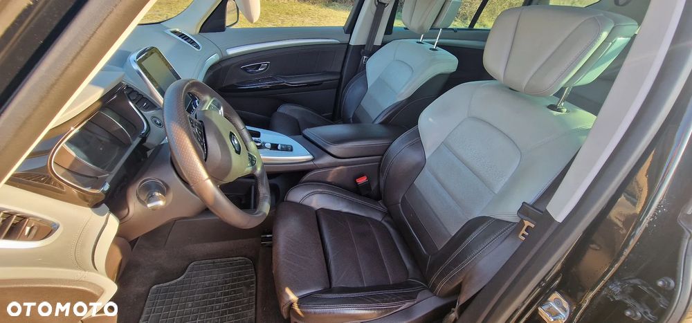 Renault Espace Energy dCi 160 EDC Initiale Paris - 16