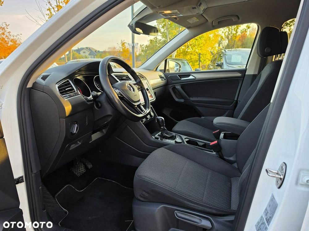 Volkswagen Tiguan Allspace - 29