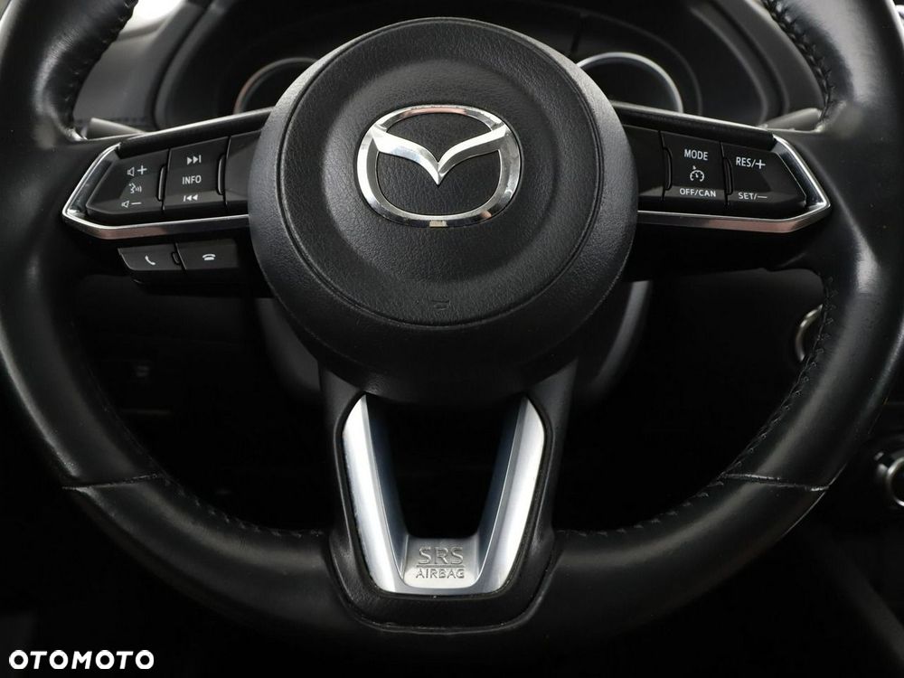 Mazda CX-5 2.0 Kanjo 2WD - 22