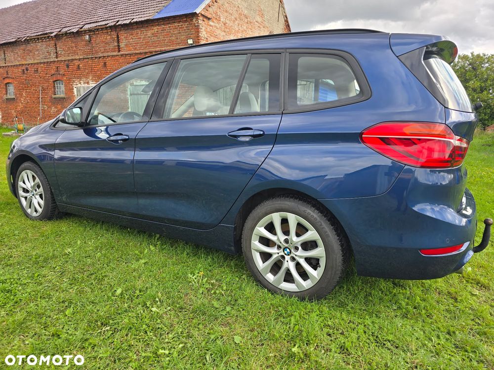 BMW Seria 2 - 14