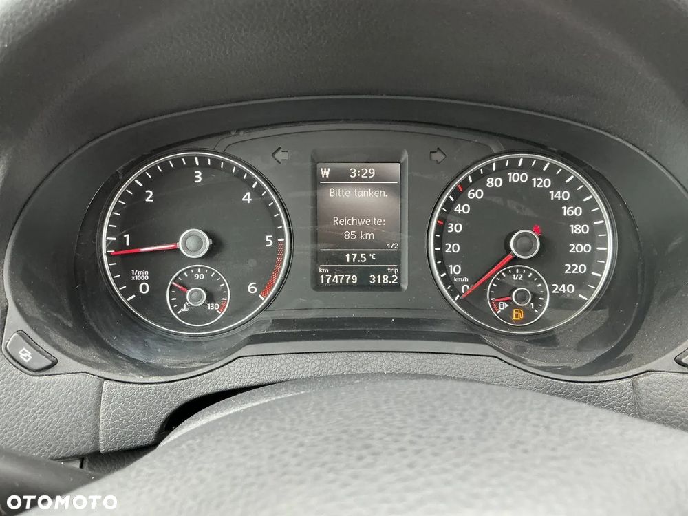Volkswagen Sharan 2.0 TDI 4MOTION Blue Motion Style - 18