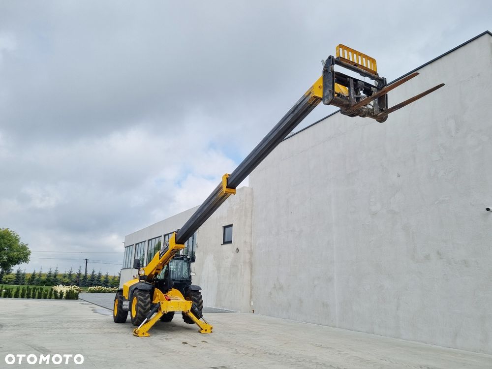 JCB 540-140 540V140 - MB8 - 5