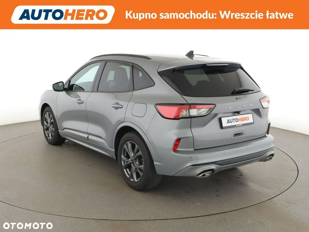 Ford Kuga - 5