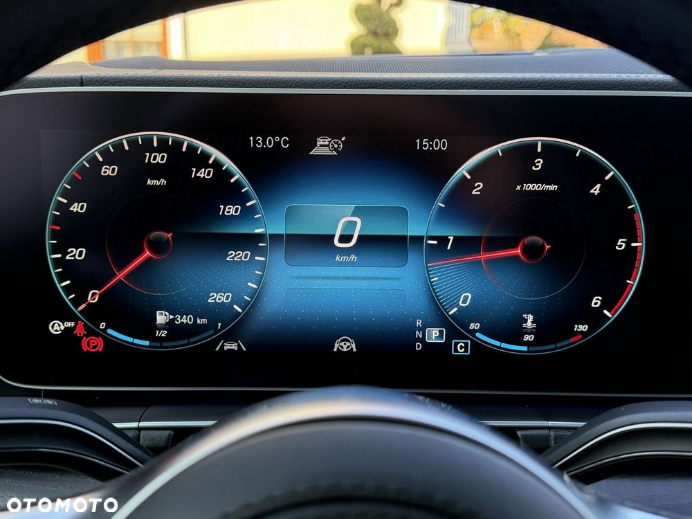 Mercedes-Benz GLS - 23
