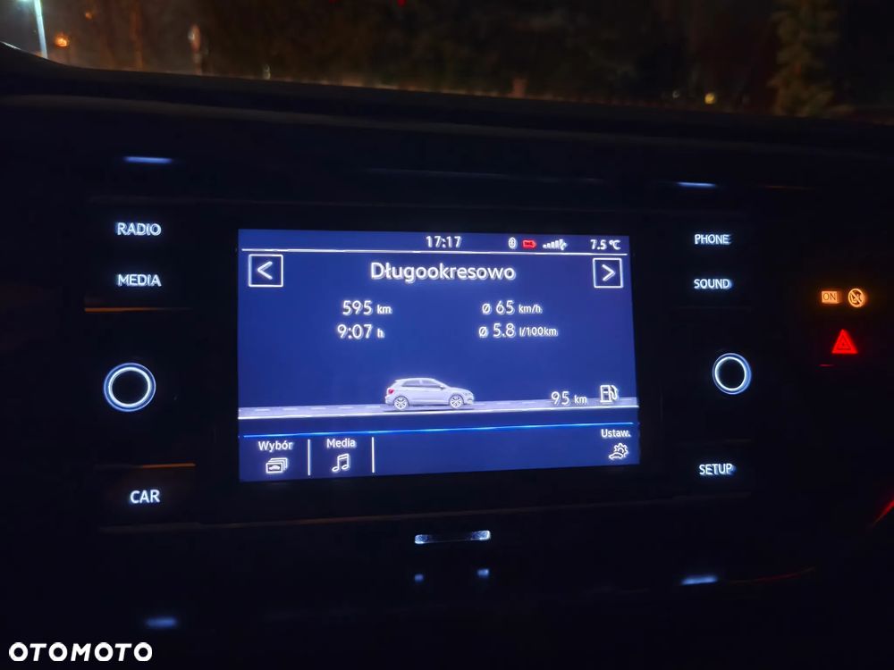 Volkswagen Polo 1.0 Comfortline - 10