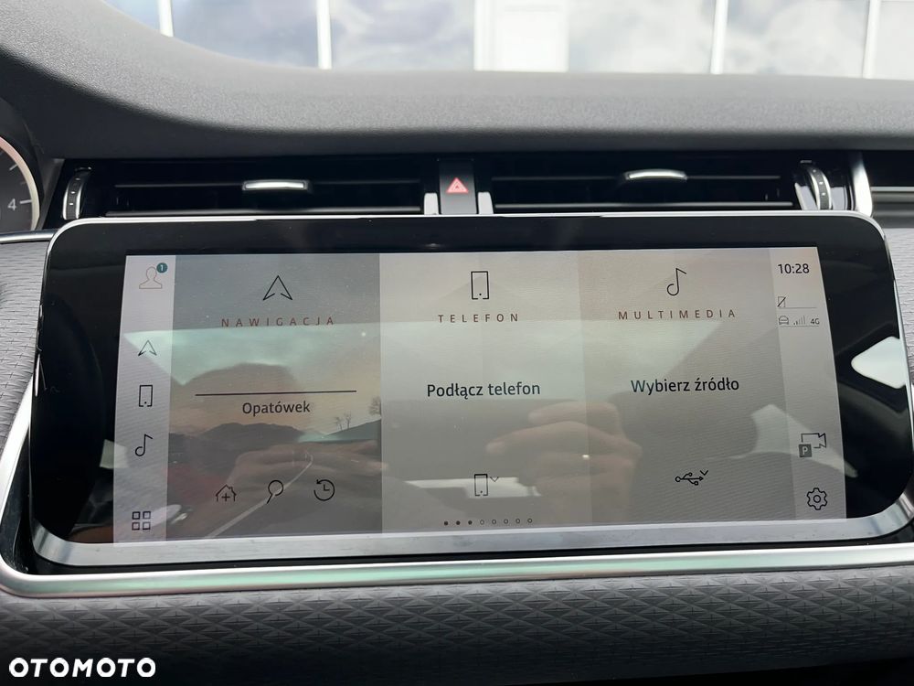 Land Rover Range Rover Evoque 2.0 D165 mHEV S - 24