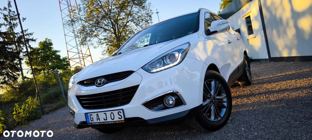 Hyundai ix35 - 27