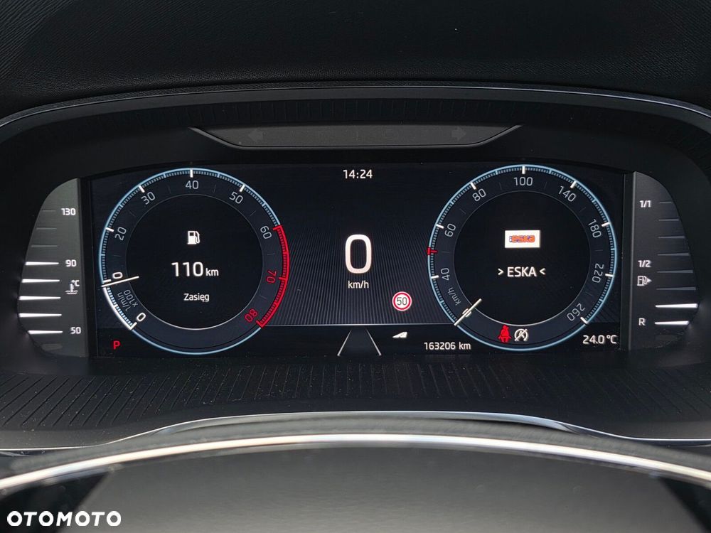 Skoda Octavia 1.0 TSI e-Tec Ambition DSG - 23