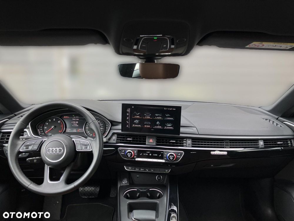 Audi A5 Sportback - 10