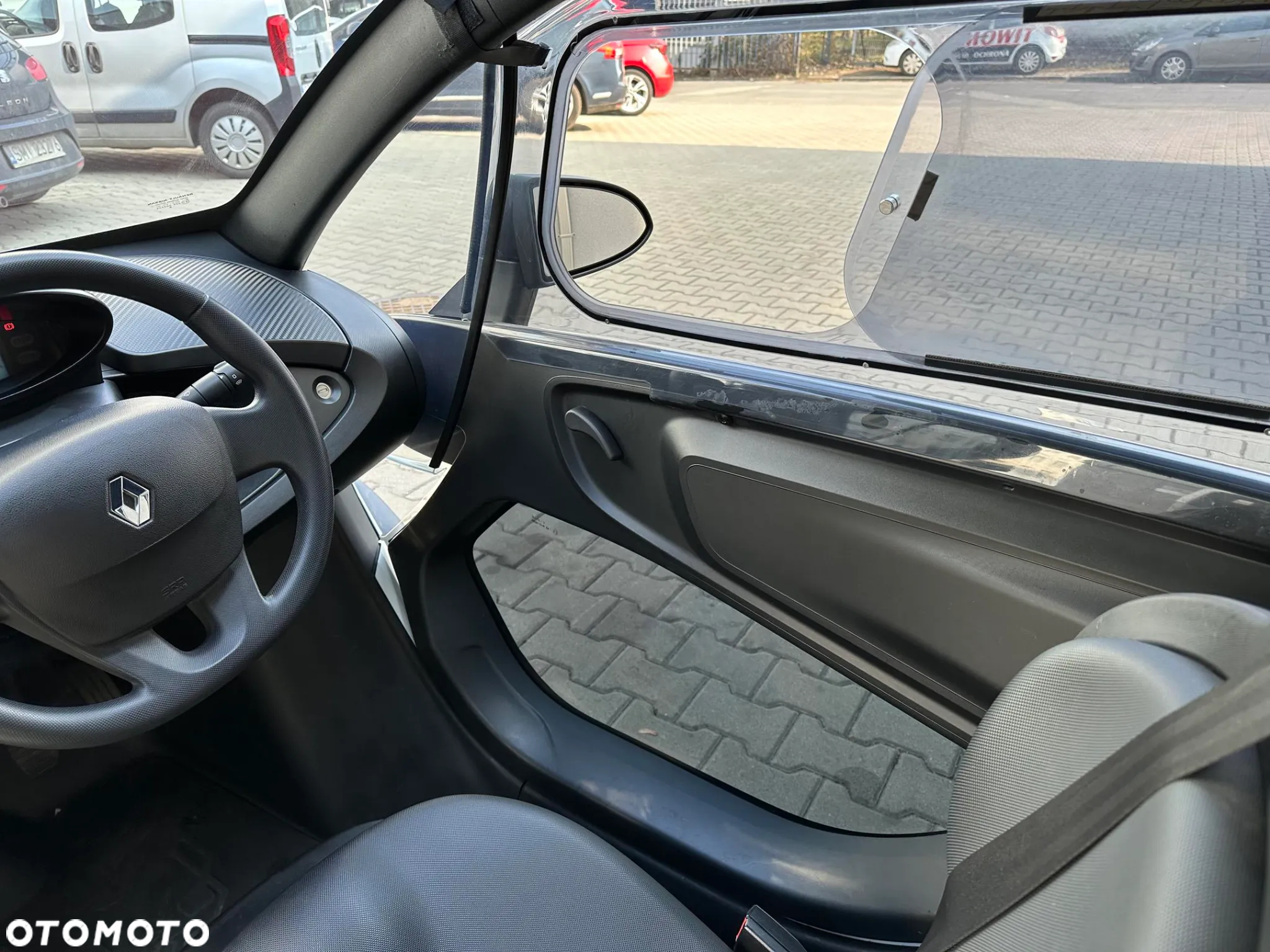 Renault Twizy - 14