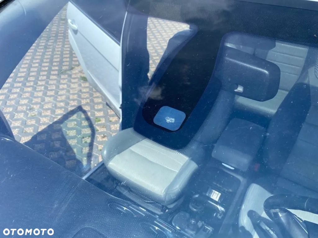 Ford S-Max 2.0 TDCi DPF Platinium X MPS6 - 19