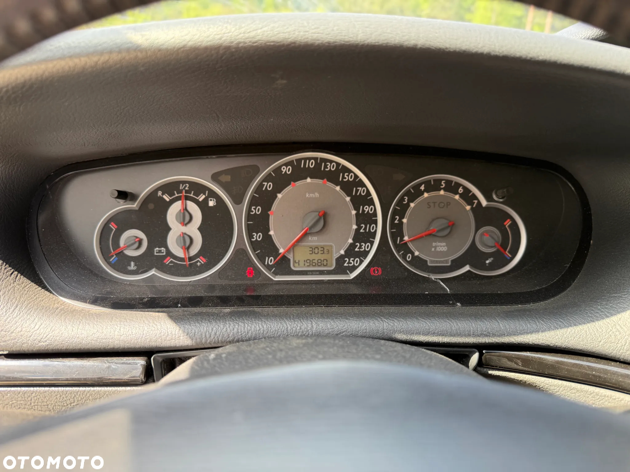 Citroën C5 II 2.0 HDi Exclusive - 15