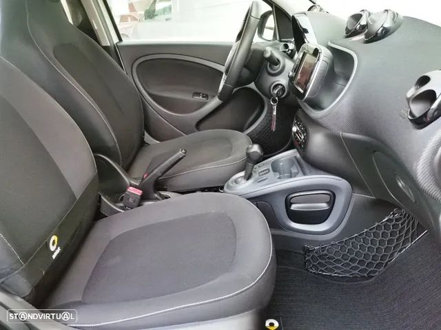 Smart ForFour - 14