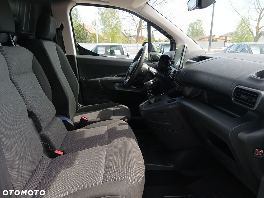 Toyota PROACE CITY - 10