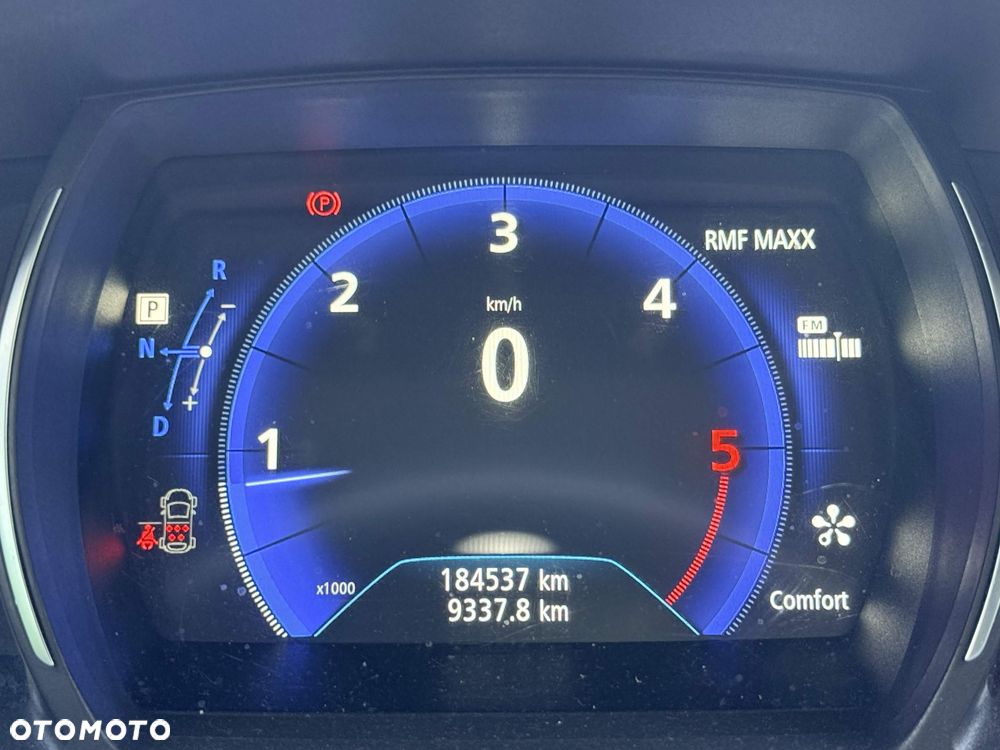 Renault Espace Energy dCi 160 EDC Intens - 20