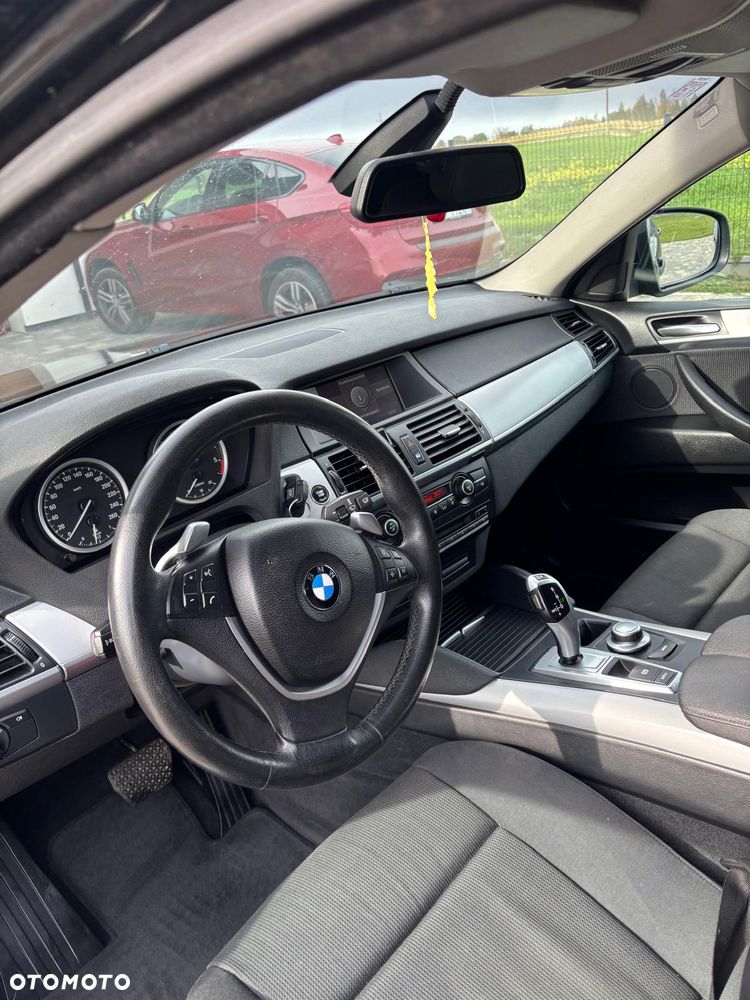 BMW X6 30d xDrive - 9