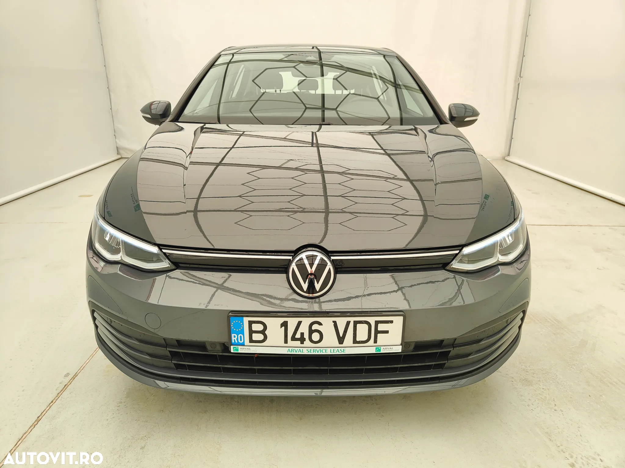 Volkswagen Golf 2.0 TDI Life - 3