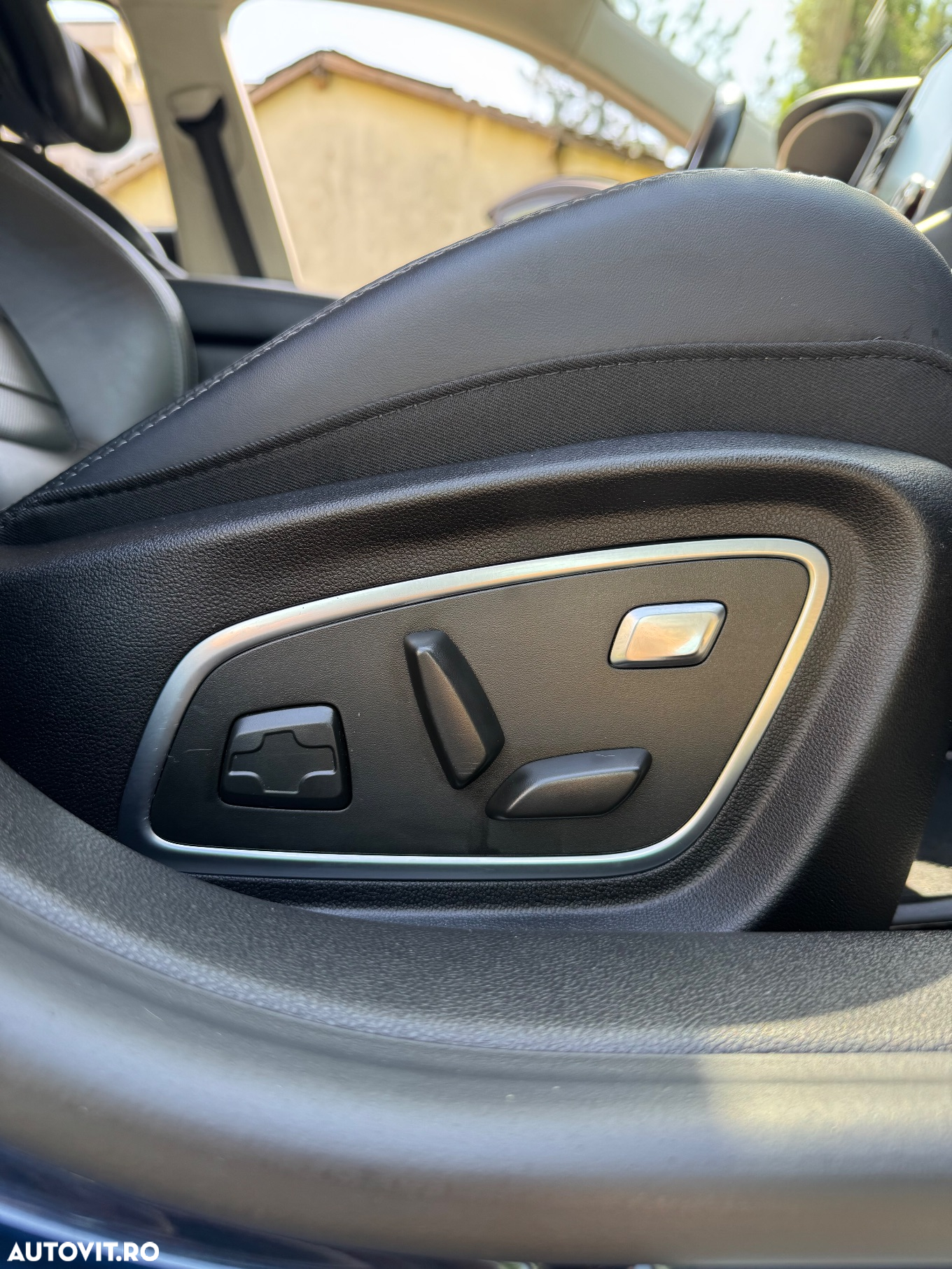Renault Talisman ENERGY dCi 160 EDC INITIALE PARIS - 12