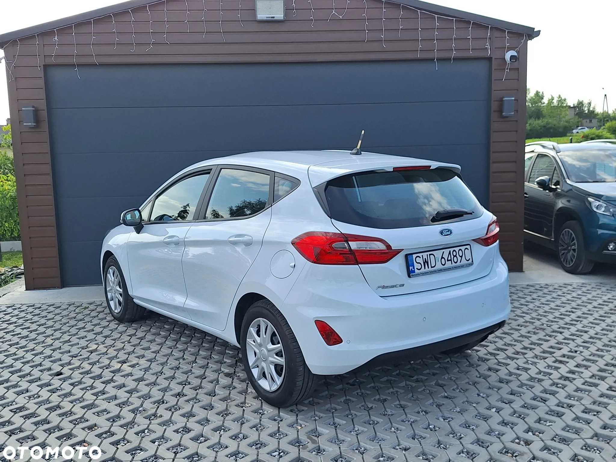 Ford Fiesta - 3