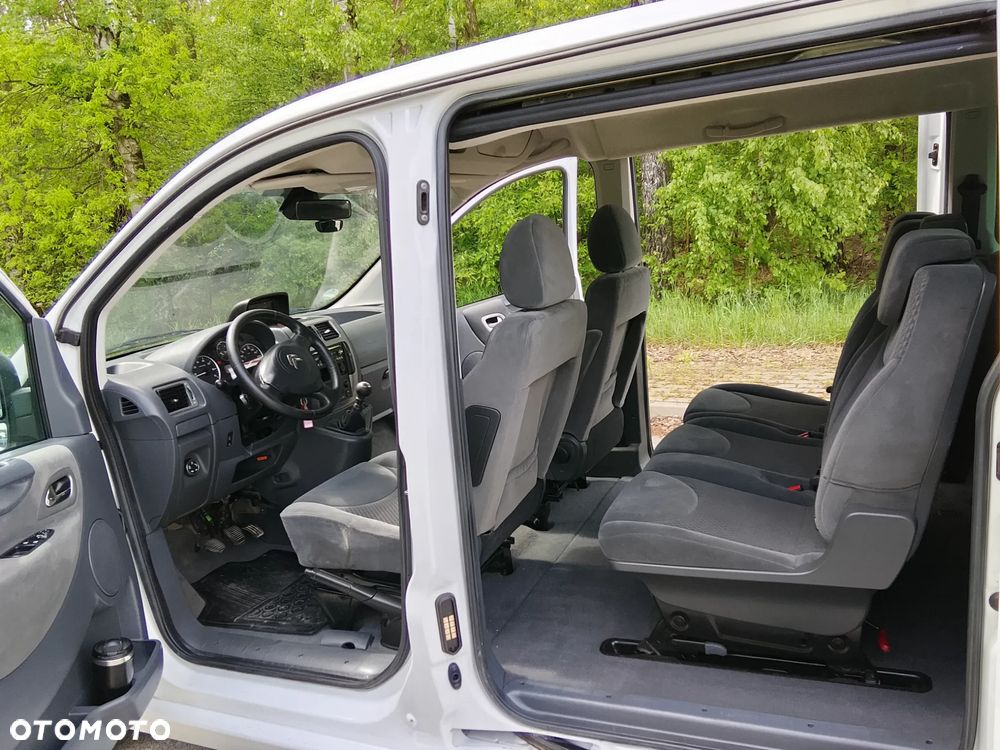 Citroën Jumpy - 19