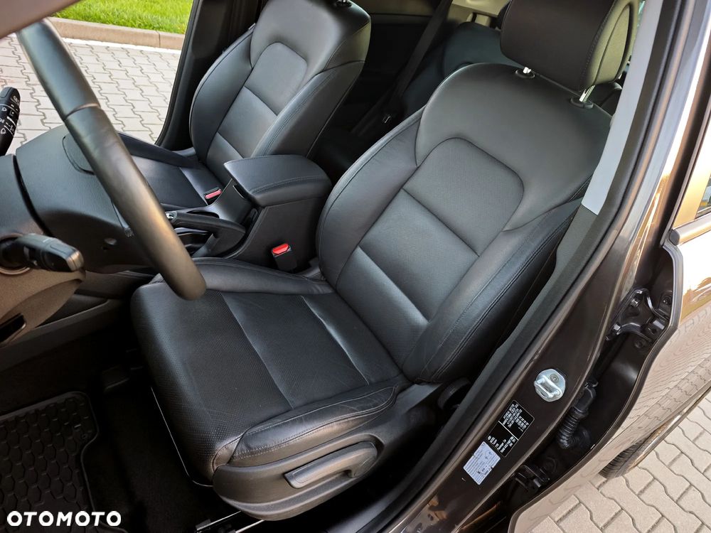 Hyundai Tucson 1.6 GDI BlueDrive Design 2WD - 6