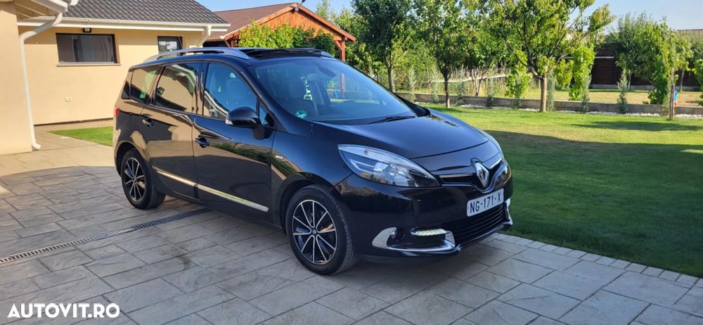 Renault Grand Scenic - 18