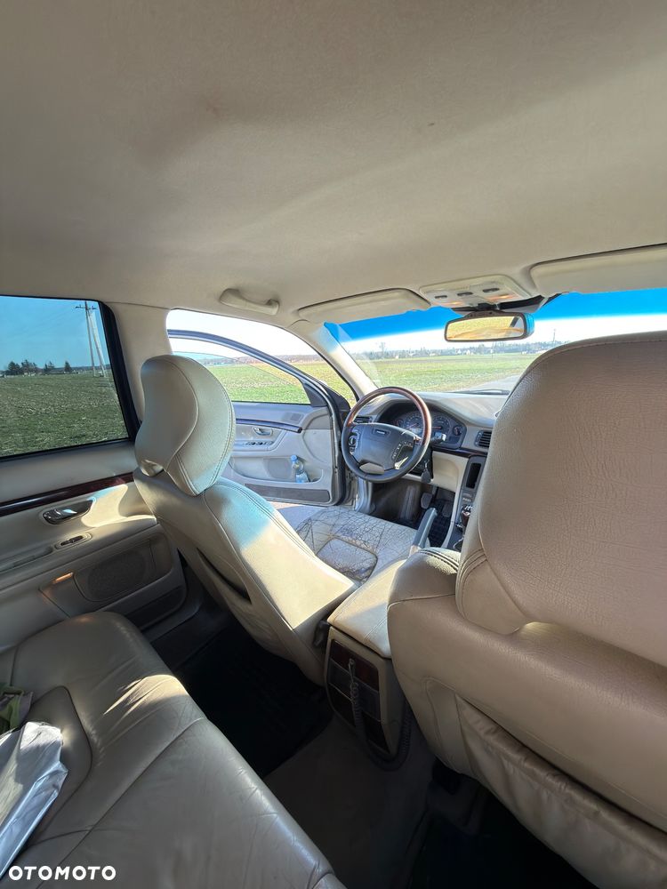 Volvo S80 2.0 T Premium - 7