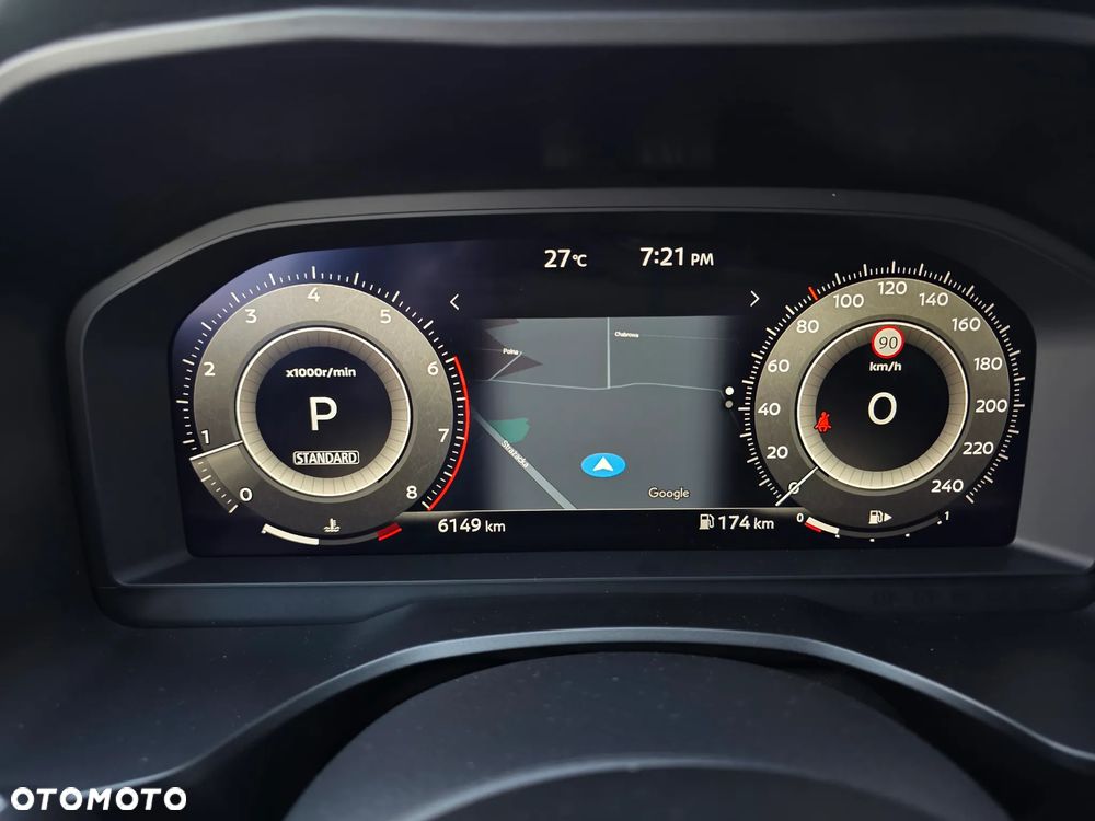 Nissan Qashqai 1.3 DIG-T MHEV Xtronic N-Connecta - 15
