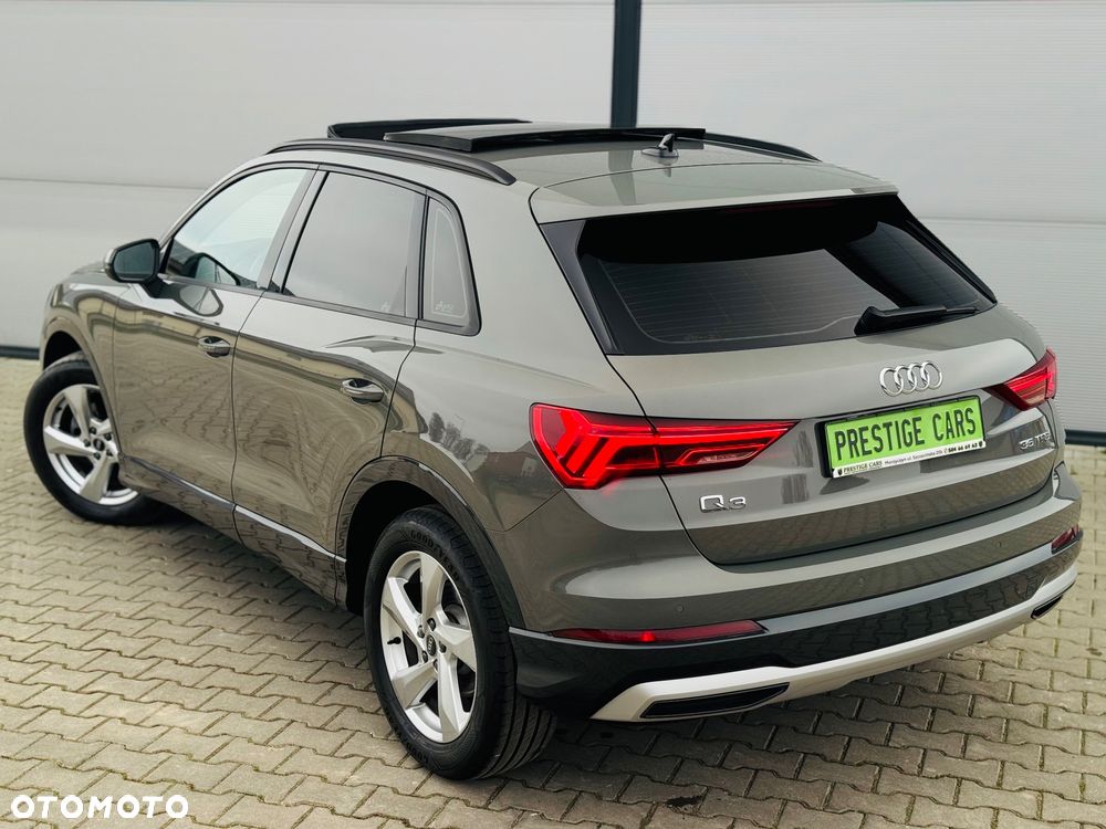 Audi Q3 35 TFSI S tronic - 15