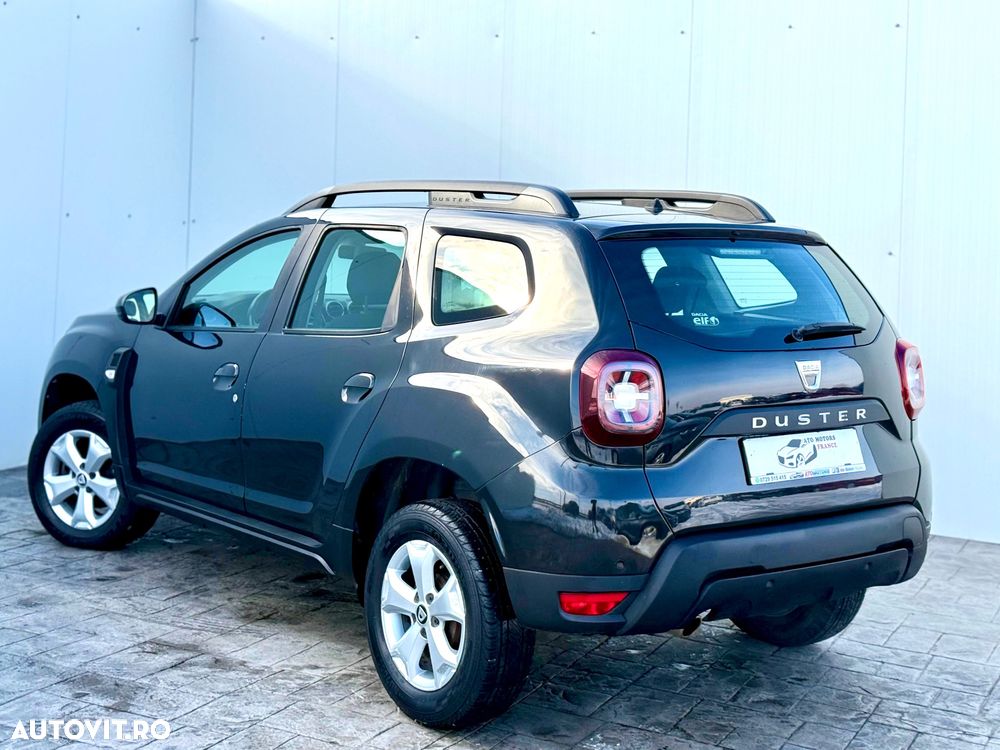 Dacia Duster 1.5 dCi 4x2 Prestige - 13