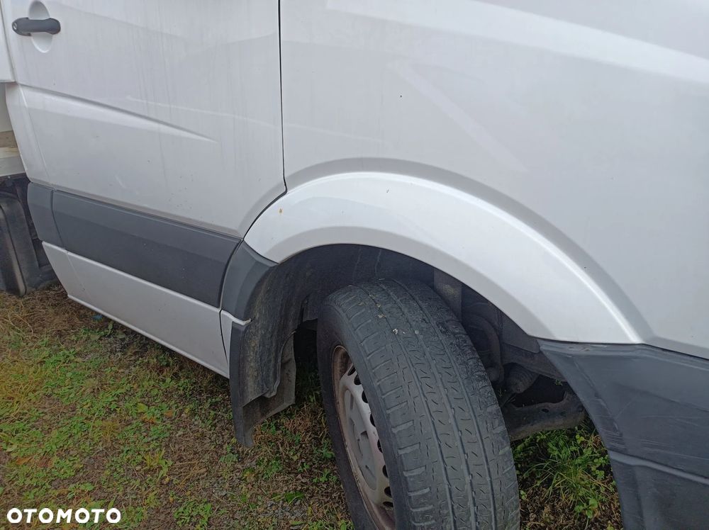 Mercedes-Benz SPRINTER - 8