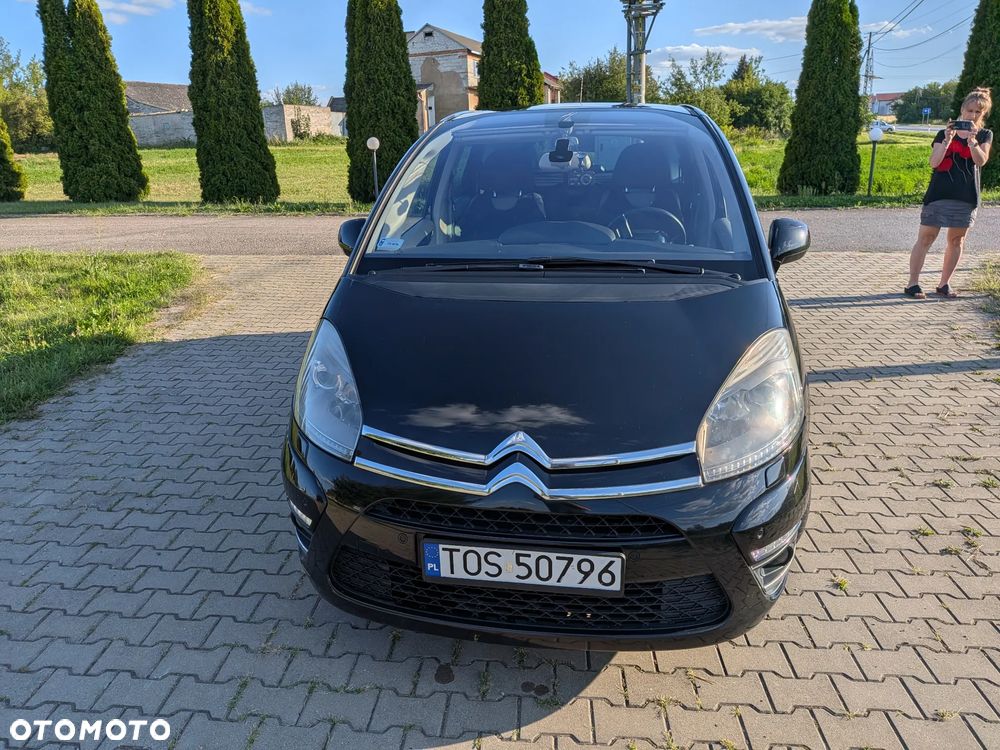 Citroën C4 Picasso 2.0 HDi Exclusive - 3