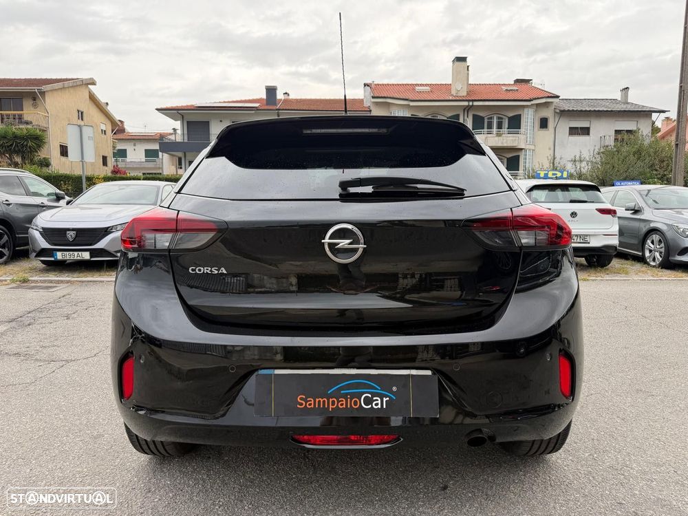 Opel Corsa 1.5 D Elegance - 13