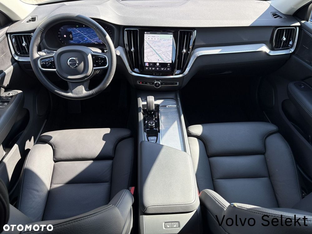 Volvo V60 - 21