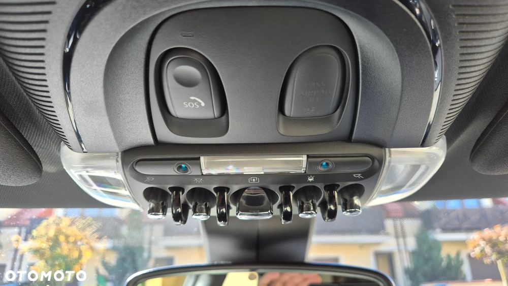 MINI Cooper S Yours Trim sport - 13