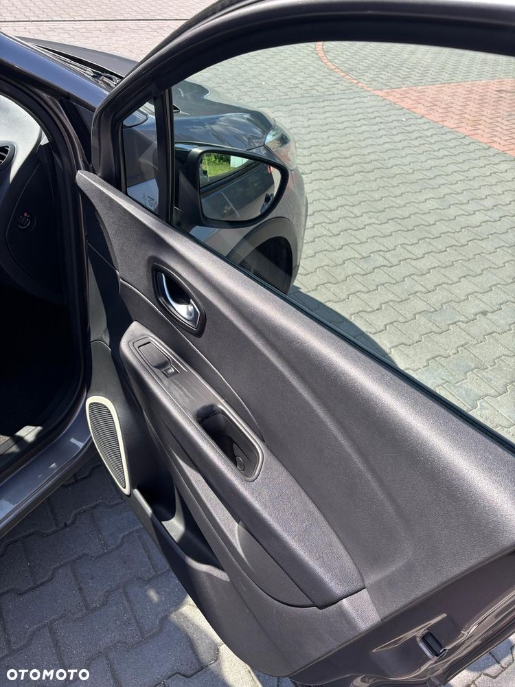 Renault Captur 1.5 dCi Life - 24