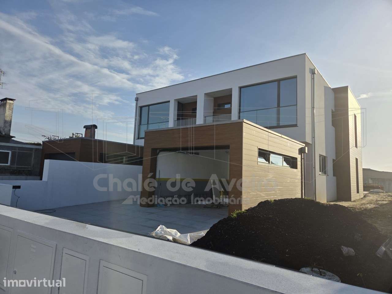 Moradia T3 Venda em Aradas,Aveiro - Grande imagem: 4/49