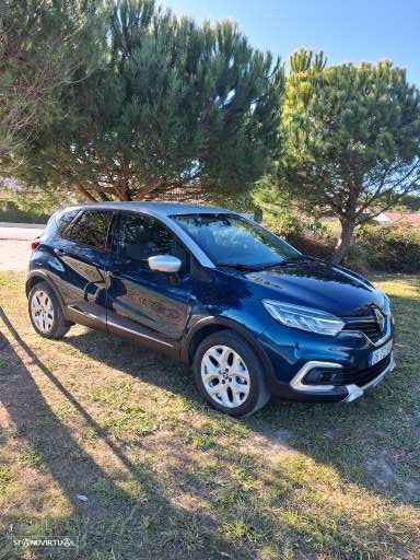 Renault Captur - 2