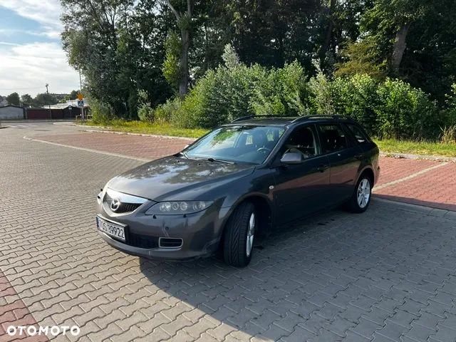 Mazda 6 2.0 CD Top / Sport - 5