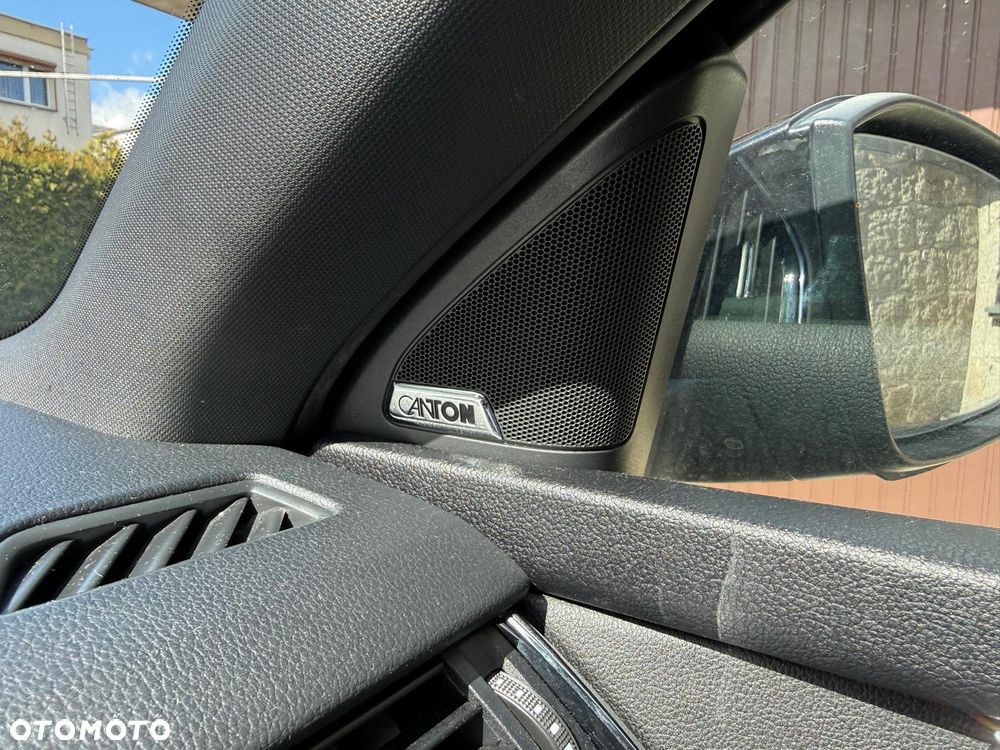 Skoda Octavia 2.0 TDI RS EU6 - 23