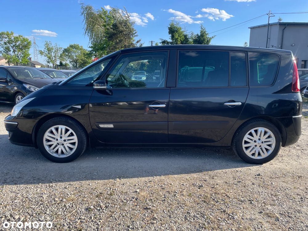Renault Espace 2.0T Privilege - 2