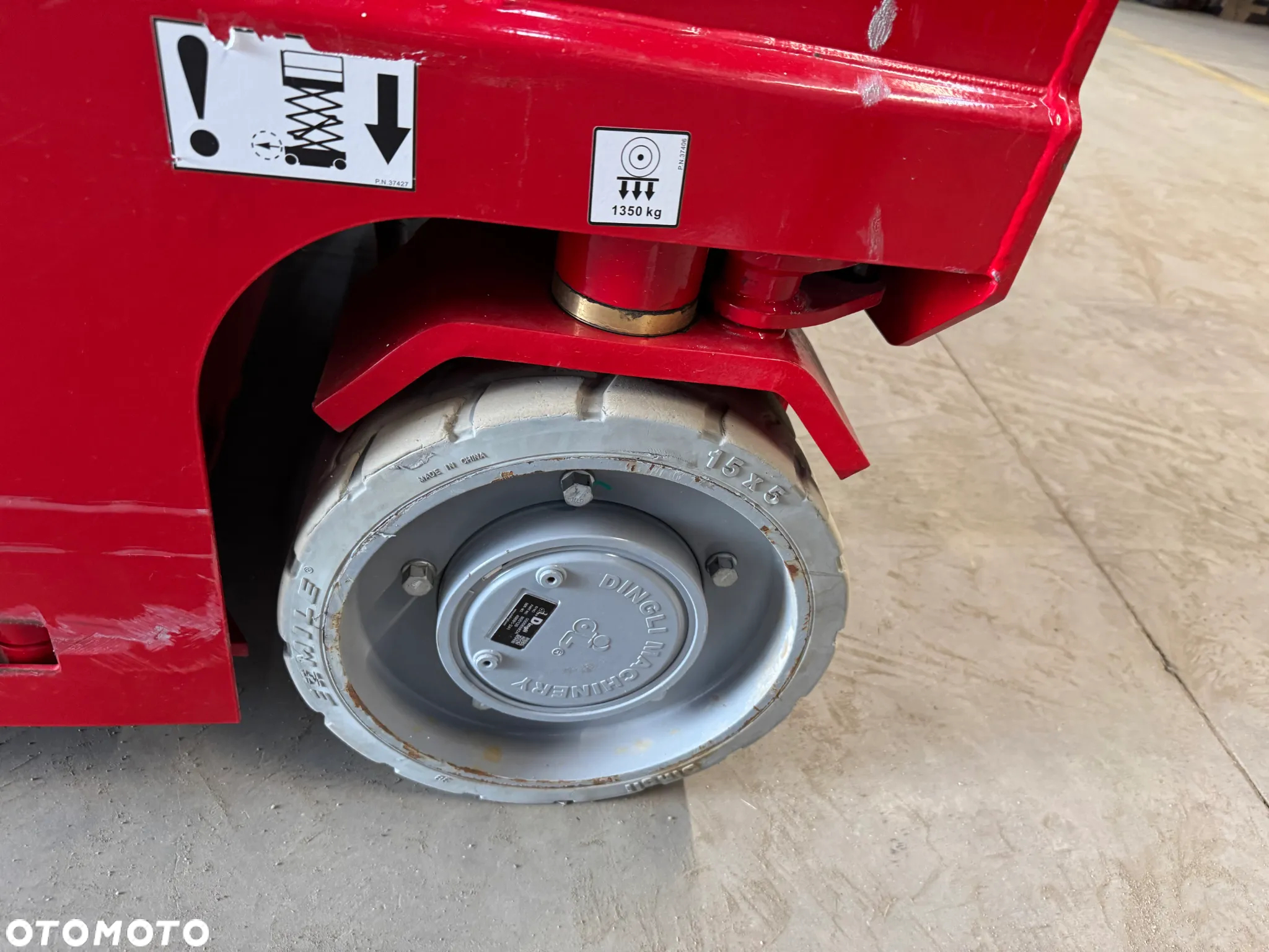 Magni ES1612ACP - 6