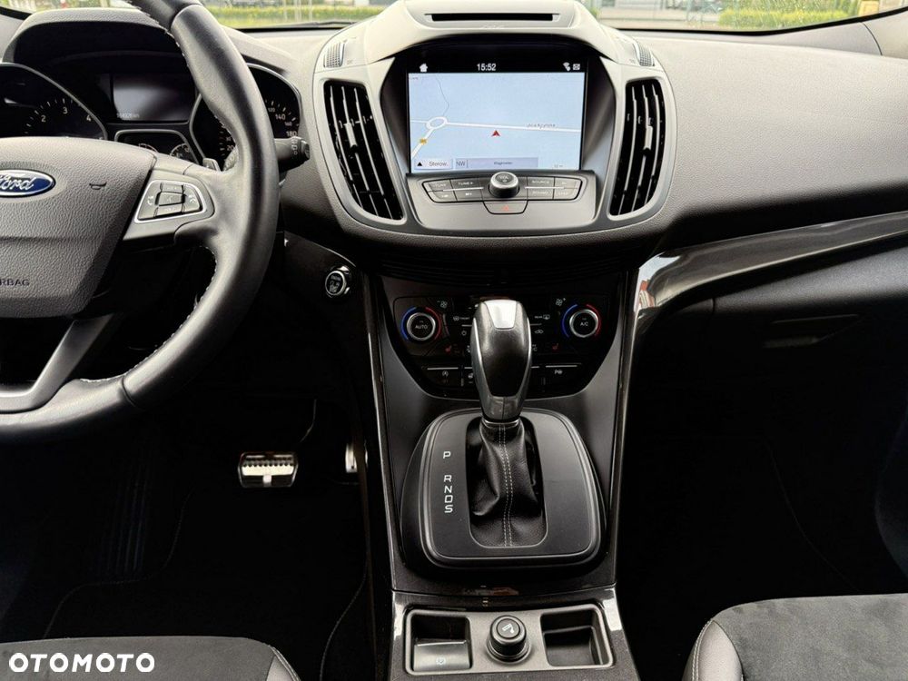 Ford Kuga 2.0 TDCi AWD ST-Line - 19