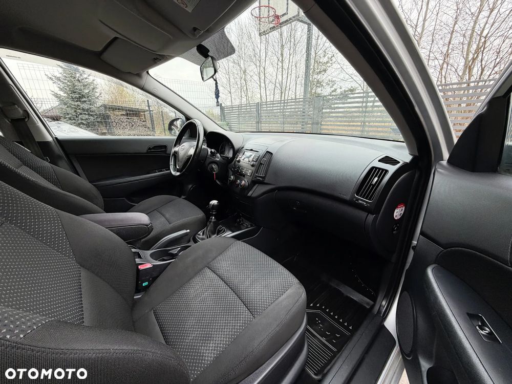Hyundai i30 - 7