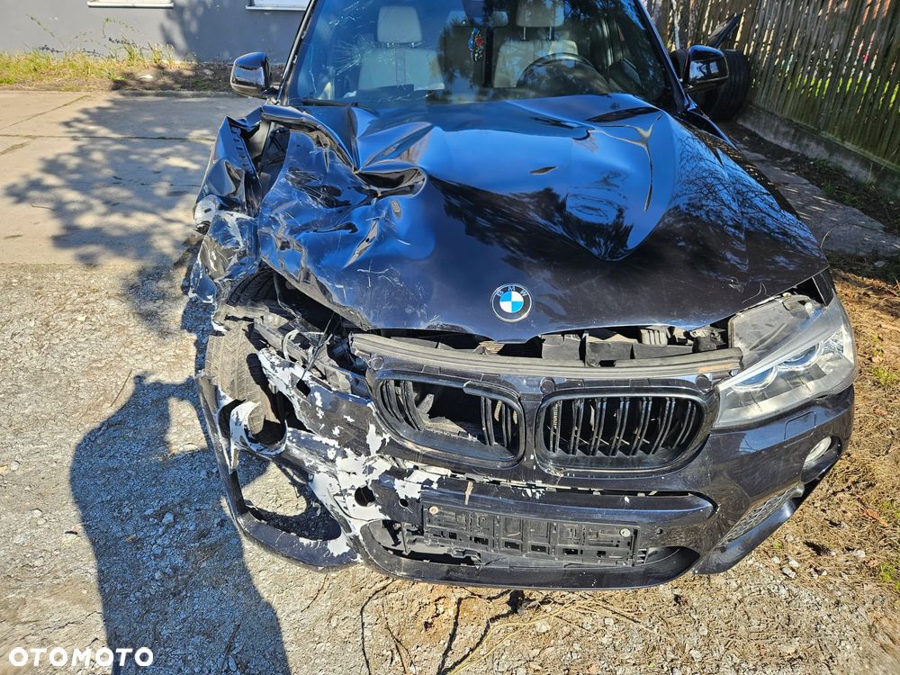 BMW X4 xDrive20d M Sport - 17