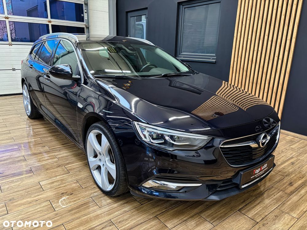 Opel Insignia 1.6 CDTI Enjoy S&S - 5