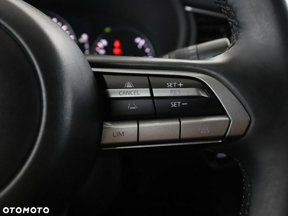 Mazda CX-30 SKYACTIV-G 2.0 M-Hybrid - 31