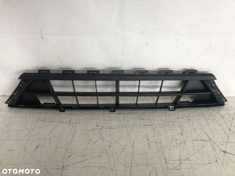 kratka zderzaka przód ford transit custom tourneo. - 2