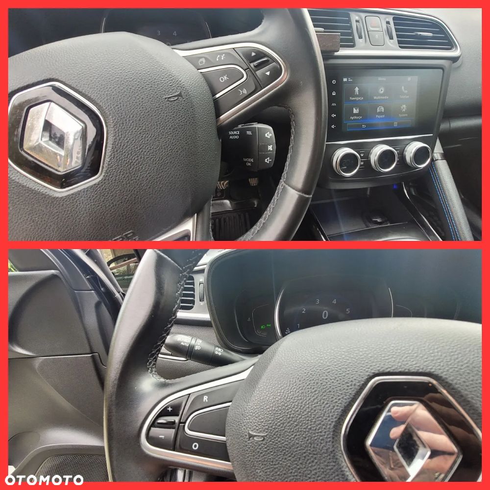 Renault Kadjar TCe 140 GPF BUSINESS EDITION - 36
