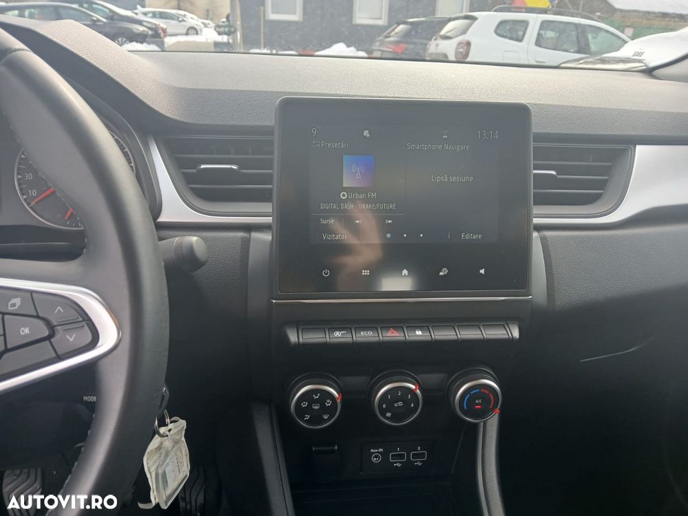 Renault Captur TCe 90 Intens - 7